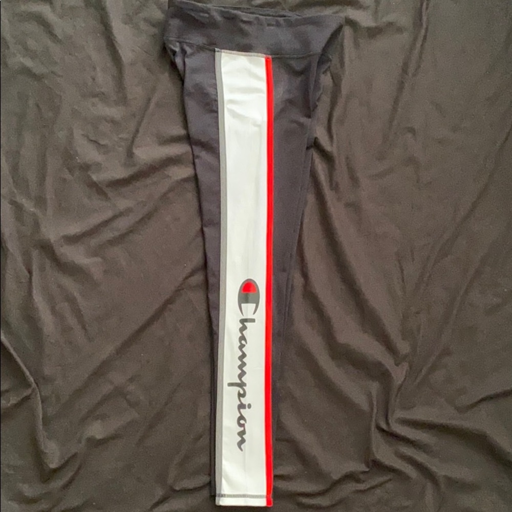 Champion joggers/athletics.
